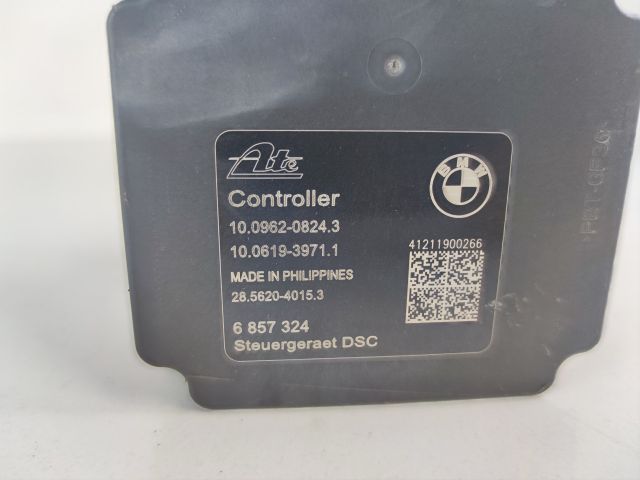 bontott BMW 1 ABS Kocka