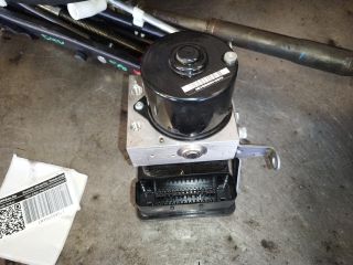 bontott BMW 1 ABS Kocka