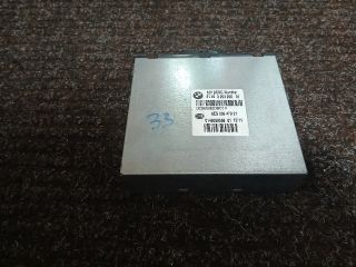 bontott BMW 1 Automata Váltó Elektronika