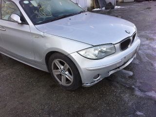 bontott BMW 1 Bal első Kerékagy