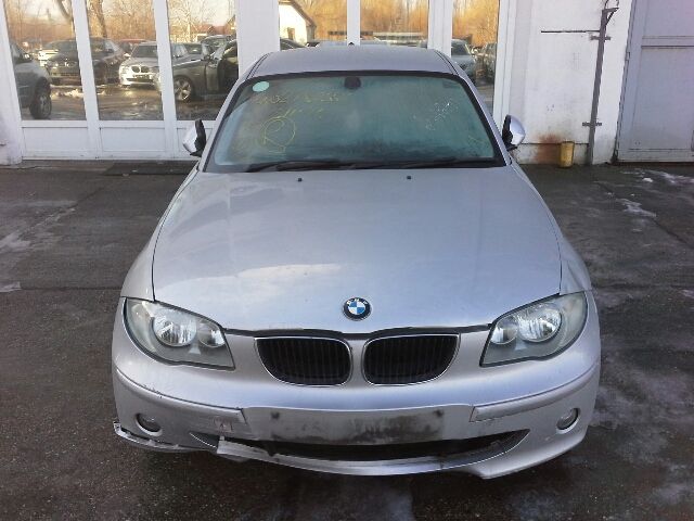 bontott BMW 1 Bal első Kerékagy