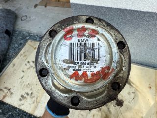 bontott BMW 1 Bal hátsó Féltengely