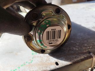 bontott BMW 1 Bal hátsó Féltengely