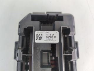 bontott BMW 1 Biztosítéktábla Motortér