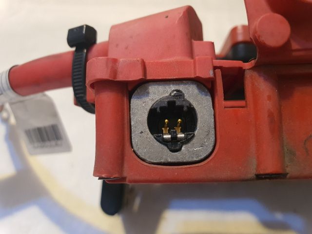 bontott BMW 1 Biztosítéktábla Motortér