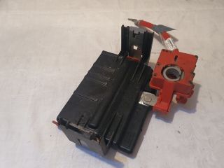 bontott BMW 1 Biztosítéktábla Motortér