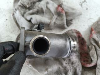 bontott BMW 1 EGR / AGR Vákum Szelep