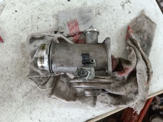 bontott BMW 1 EGR / AGR Vákum Szelep
