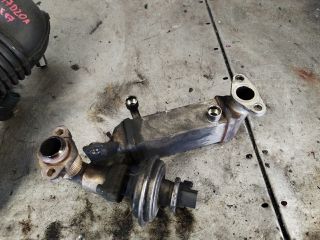 bontott BMW 1 EGR Hűtő