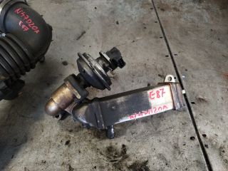 bontott BMW 1 EGR Hűtő