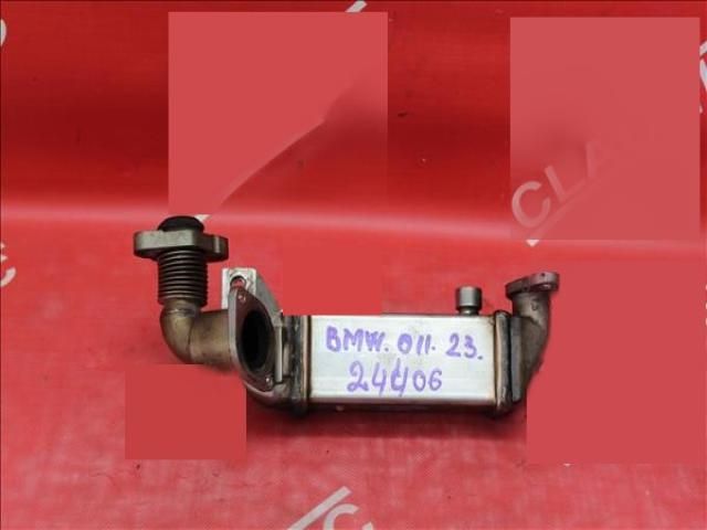 bontott BMW 1 EGR Hűtő