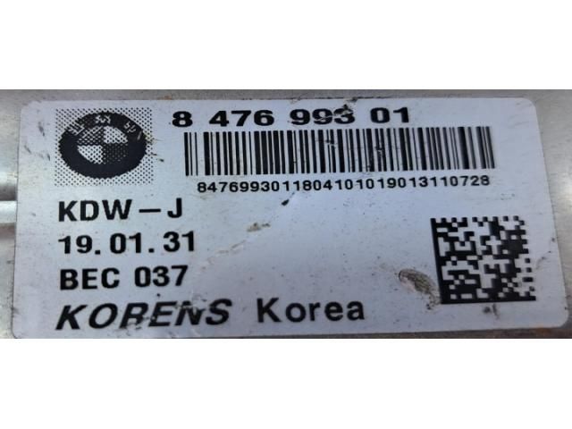 bontott BMW 1 EGR Hűtő