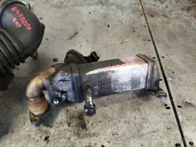 bontott BMW 1 EGR Hűtő