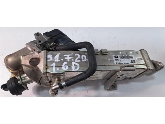 bontott BMW 1 EGR Hűtő