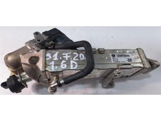 bontott BMW 1 EGR Hűtő