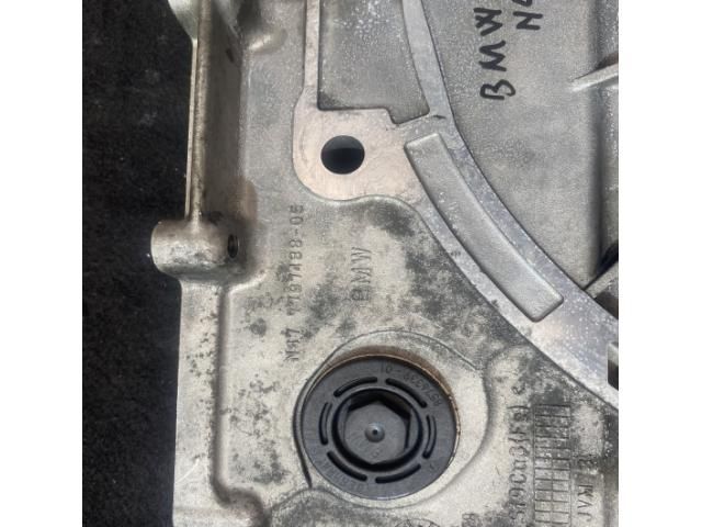 bontott BMW 1 Első Főtengely Szimmeringház