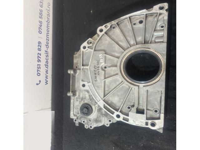 bontott BMW 1 Első Főtengely Szimmeringház