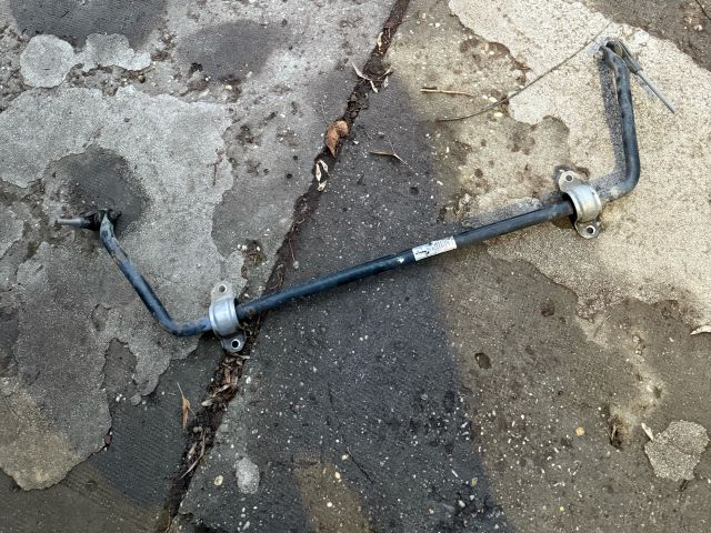 bontott BMW 1 Első Vízszintes Stabilizátor Rúd