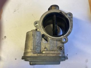 bontott BMW 1 Fojtószelep (Elektromos)