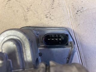 bontott BMW 1 Fojtószelep (Elektromos)