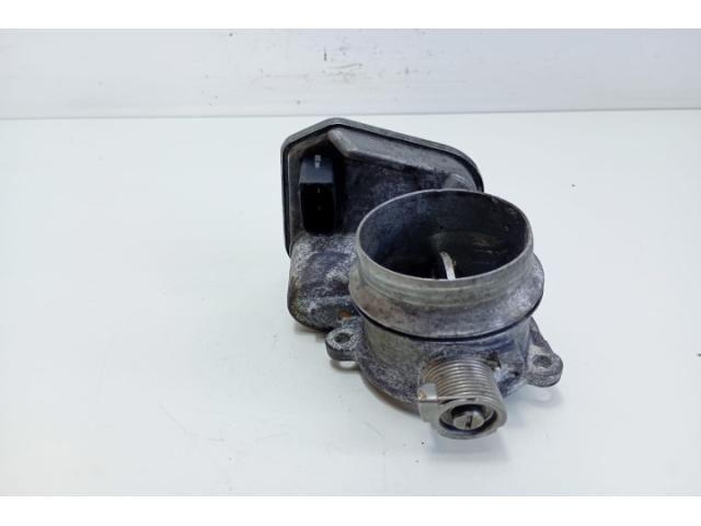 bontott BMW 1 Fojtószelep (Elektromos)