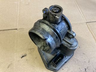 bontott BMW 1 Fojtószelep (Elektromos)