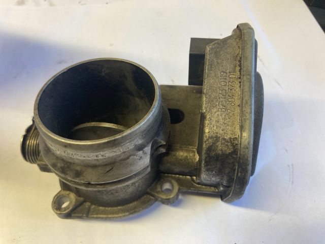 bontott BMW 1 Fojtószelep (Elektromos)