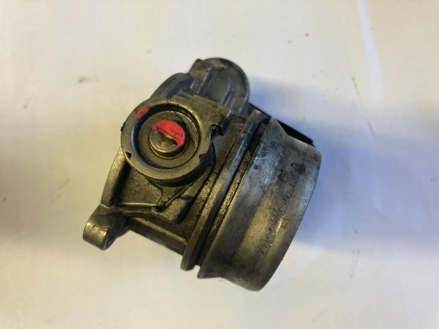 bontott BMW 1 Fojtószelep (Elektromos)