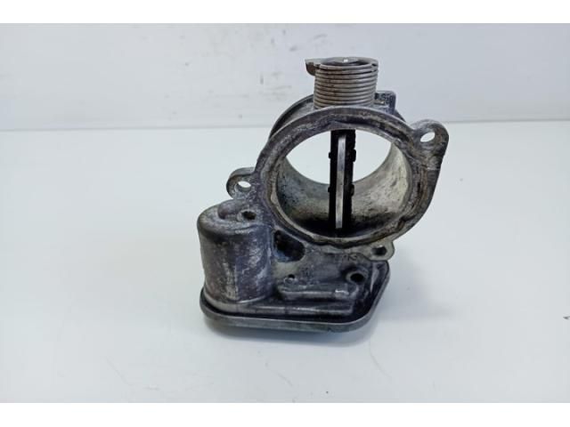 bontott BMW 1 Fojtószelep (Elektromos)