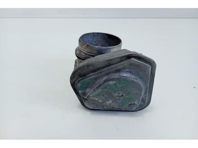 bontott BMW 1 Fojtószelep (Elektromos)