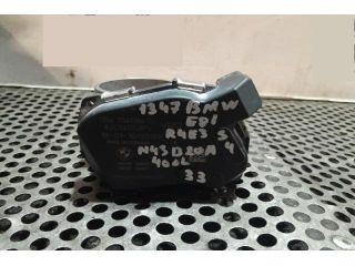 bontott BMW 1 Fojtószelep (Elektromos)