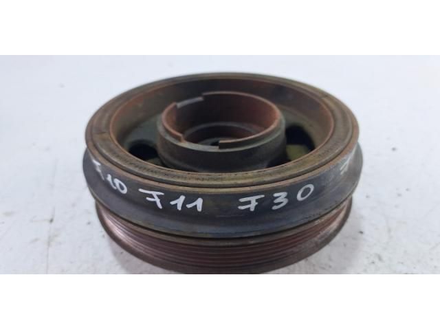 bontott BMW 1 Főtengely Szíjtárcsa