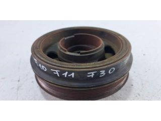 bontott BMW 1 Főtengely Szíjtárcsa