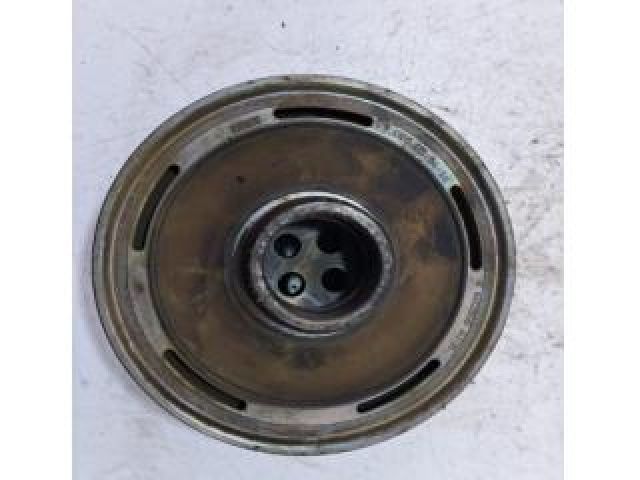 bontott BMW 1 Főtengely Szíjtárcsa