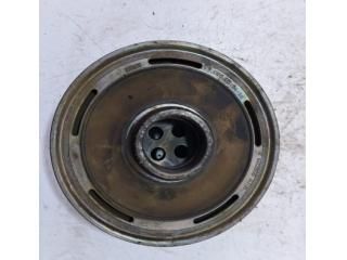 bontott BMW 1 Főtengely Szíjtárcsa