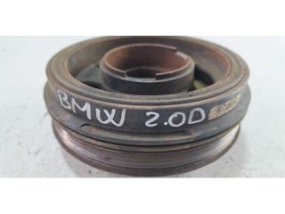 bontott BMW 1 Főtengely Szíjtárcsa