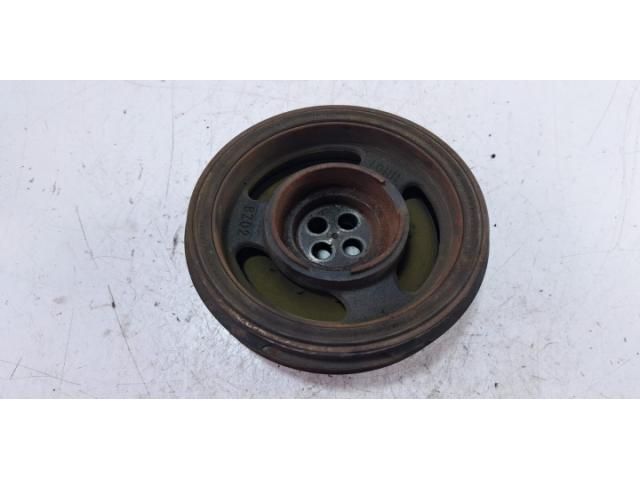 bontott BMW 1 Főtengely Szíjtárcsa