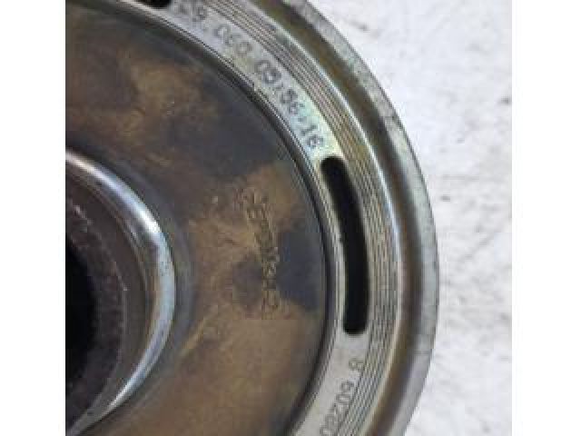 bontott BMW 1 Főtengely Szíjtárcsa