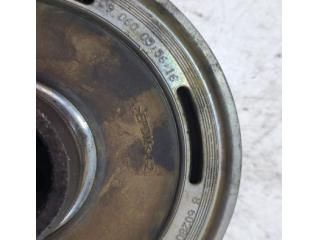 bontott BMW 1 Főtengely Szíjtárcsa