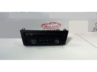 bontott BMW 1 Fűtéskapcsoló (digit klímás)