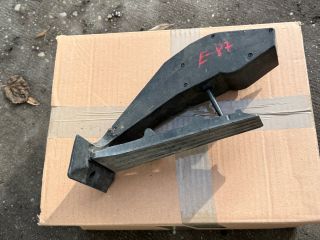 bontott BMW 1 Gázpedál (Elektromos)