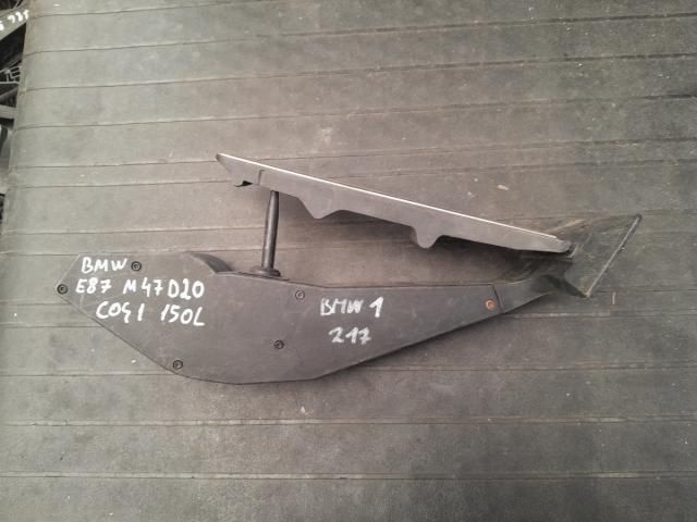 bontott BMW 1 Gázpedál (Elektromos)