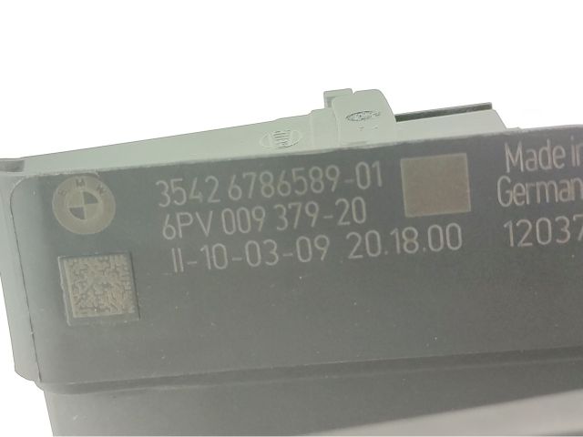 bontott BMW 1 Gázpedál (Elektromos)