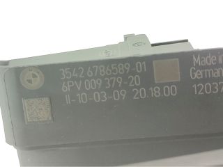 bontott BMW 1 Gázpedál (Elektromos)