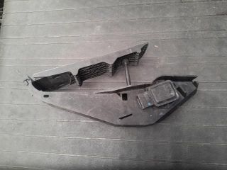 bontott BMW 1 Gázpedál (Elektromos)