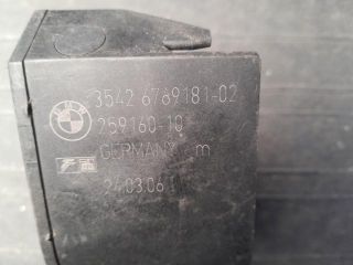 bontott BMW 1 Gázpedál (Elektromos)