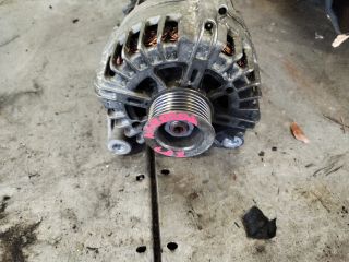 bontott BMW 1 Generátor