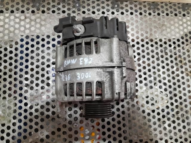 bontott BMW 1 Generátor