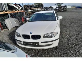 bontott BMW 1 Generátor