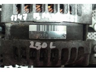 bontott BMW 1 Generátor